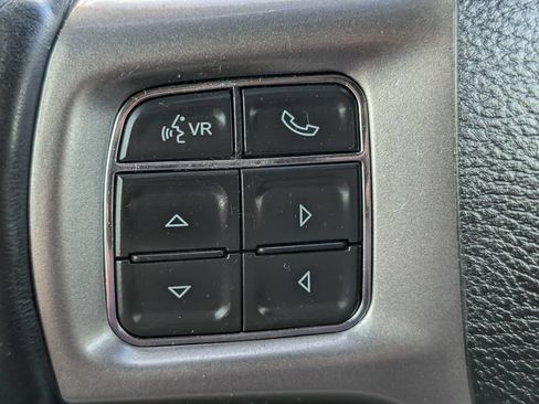 Used 2018 RAM 2500 Limited AWD/4WD image 12