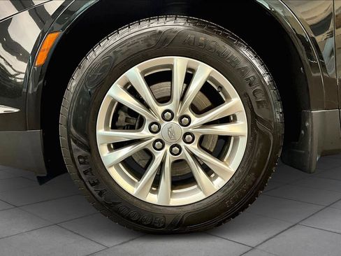 Used 2022 Cadillac XT5 Luxury image 20