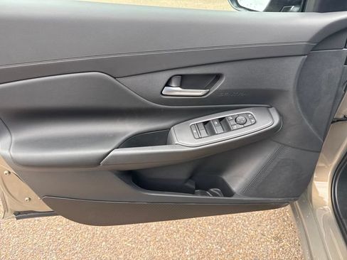 New 2026 Nissan Sentra SV w/ Floor Mat Package FWD image 10