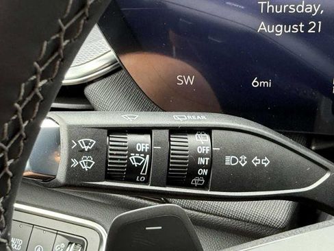 New 2026 Buick Enclave Sport Touring w/ Power Package image 17