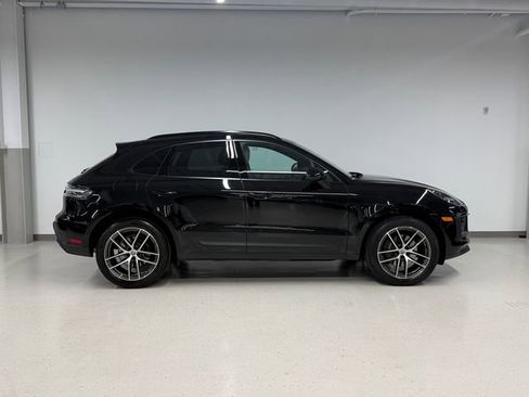 Certified 2026 Porsche Macan AWD/4WD image 6