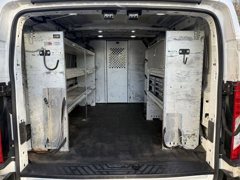 Used 2018 Ford Transit 150 130 Low Roof image 22
