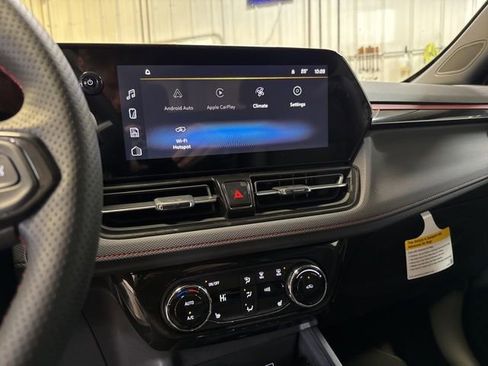 New 2026 Chevrolet TrailBlazer RS image 18