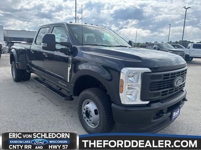 New 2025 Ford F350 XL w/ XL Driver Assist Package