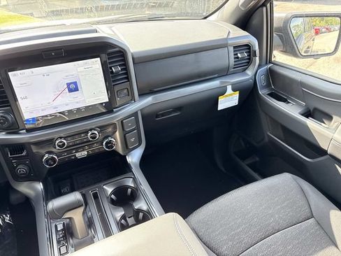 New 2026 Ford F150 XLT AWD/4WD image 15