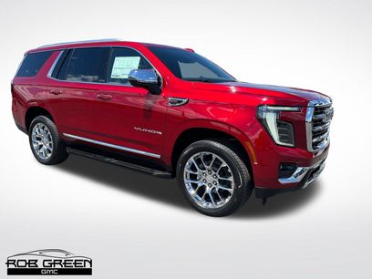 New 2026 GMC Yukon Elevation w/ LPO, Yukon Bright Edition