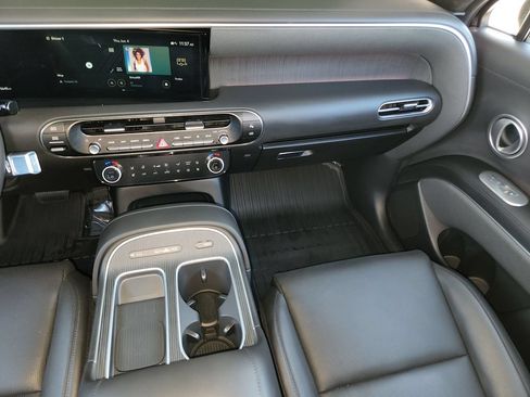 Used 2026 Hyundai Palisade Calligraphy FWD image 20