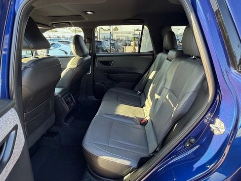 Certified 2026 Subaru Outback Limited XT AWD/4WD image 13