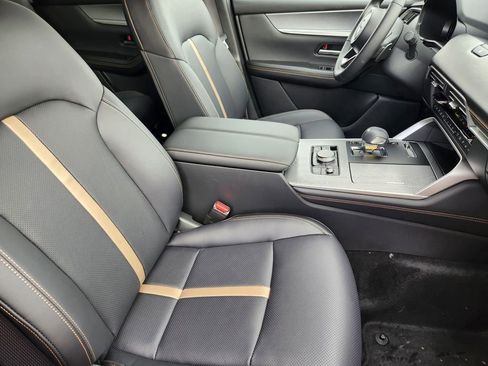 New 2026 MAZDA CX-90 Plug-In Hybrid w/ Premium Plus image 4