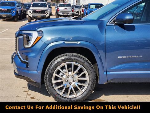 New 2026 GMC Terrain Denali image 5