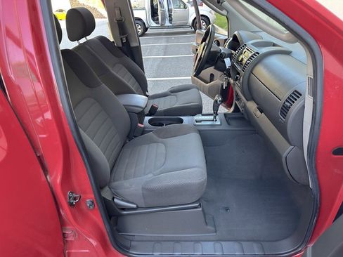 Used 2008 Nissan Xterra X AWD/4WD image 27
