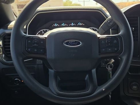 Used 2023 Ford F150 XL w/ STX Appearance Package RWD image 10