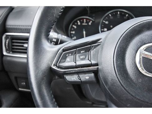Used 2023 MAZDA CX-5 AWD 2.5 S w/ Premium Plus Pkg image 16
