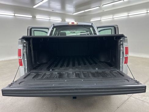 Used 2014 Ford F150 STX w/ Equipment Group 201A Mid image 27