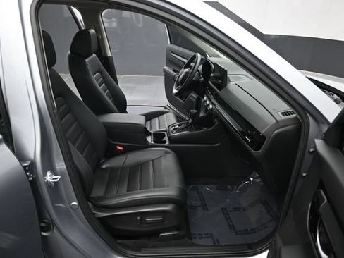 Used 2024 Honda CR-V EX-L image 32