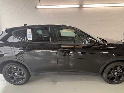 Used 2025 Dodge Hornet GT AWD/4WD image 2