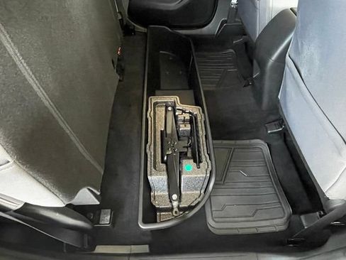 Used 2022 Hyundai Santa Cruz SEL w/ Activity Package FWD image 31