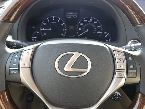 Used 2013 Lexus RX 350 FWD image 21