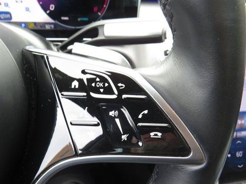 Certified 2022 Mercedes-Benz S 500 4MATIC w/ AMG Line Package image 12