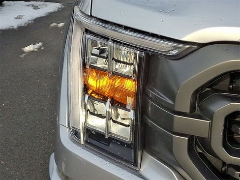 Certified 2023 Ford F150 XLT w/ Equipment Group 302A High image 8