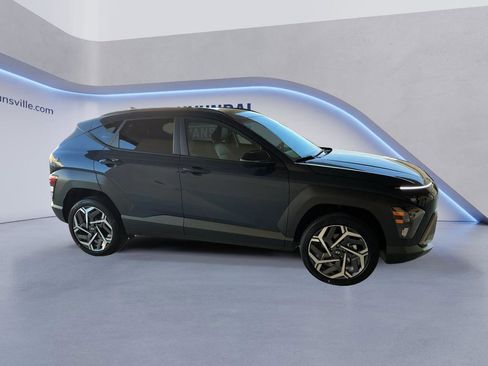 New 2026 Hyundai Kona SEL Premium AWD/4WD image 4