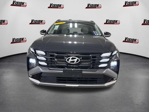 Certified 2025 Hyundai Tucson SEL AWD/4WD image 2