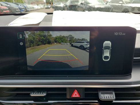 New 2026 Kia K5 GT-Line image 31