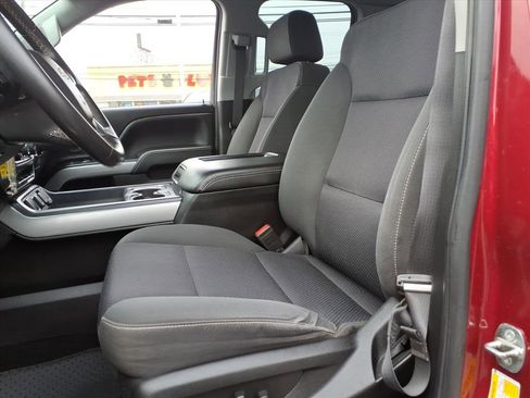 Used 2018 Chevrolet Silverado 1500 LT w/ All Star Edition image 30