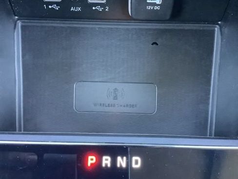 Certified 2023 Jeep Grand Cherokee L Laredo w/ Luxury Tech Group I AWD/4WD image 25