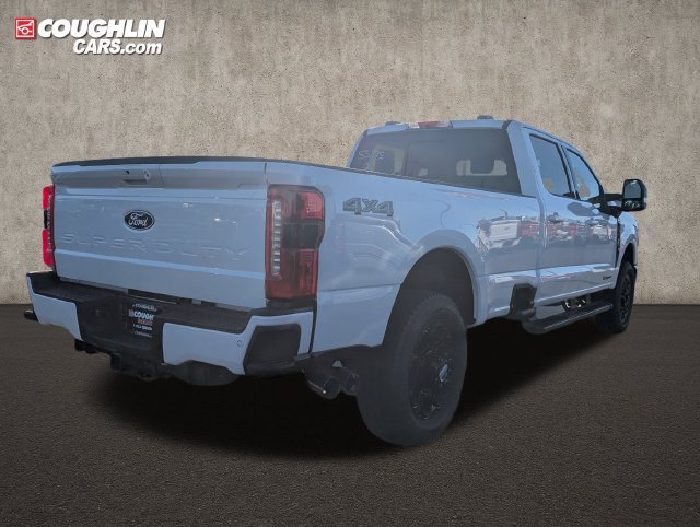 New 2027 Ford F350 Lariat w/ Black Appearance Package AWD/4WD image 7
