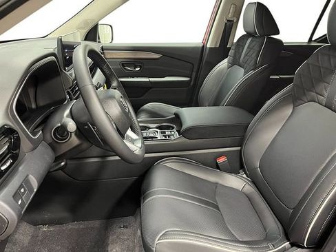 New 2026 Honda Pilot Elite image 12