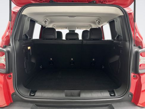 Used 2023 Jeep Renegade Limited AWD/4WD image 19