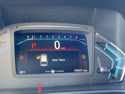 Used 2023 Honda Odyssey Touring image 21