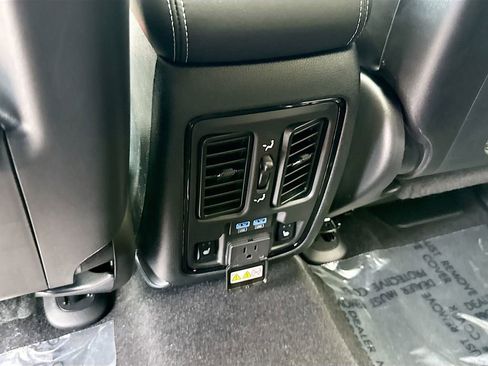 New 2026 Dodge Durango SRT Hellcat AWD/4WD image 27