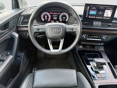 Used 2022 Audi Q5 2.0T Prestige AWD/4WD image 23