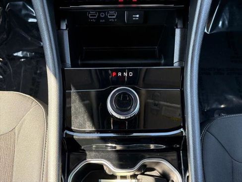 Certified 2023 Jeep Grand Cherokee L Laredo AWD/4WD image 27