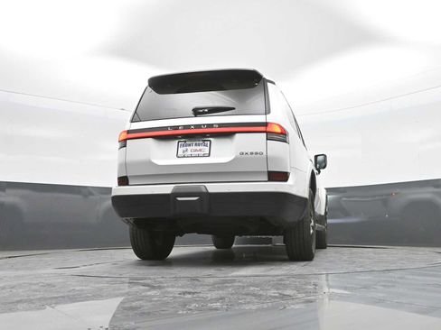 Used 2024 Lexus GX 550 image 48