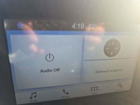 Certified 2019 Ford Escape SE image 10