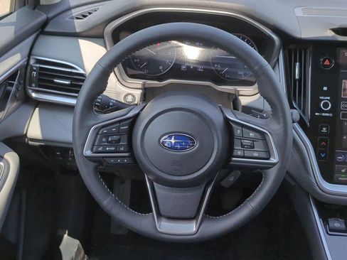 Used 2025 Subaru Legacy Limited image 23