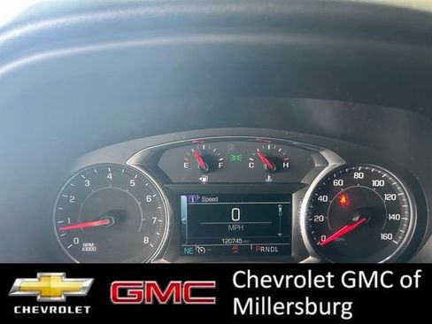 Used 2017 GMC Acadia SLE w/ Driver Alert Package I AWD/4WD image 17