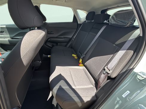 New 2027 Hyundai Kona SEL Sport FWD image 19