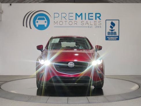 Used 2020 MAZDA CX-3 Sport FWD image 12
