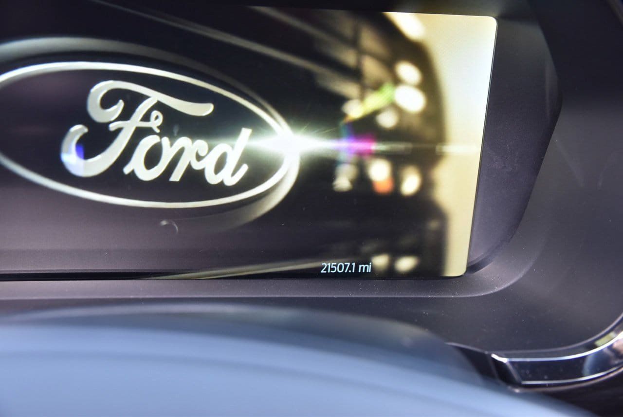 Used 2024 Ford F150 Lariat w/ FX4 Off-Road Package AWD/4WD image 7