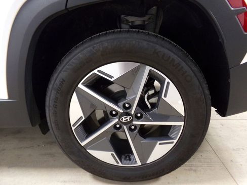 Used 2025 Hyundai Tucson SEL image 31