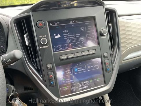 New 2026 Subaru Forester AWD/4WD image 14