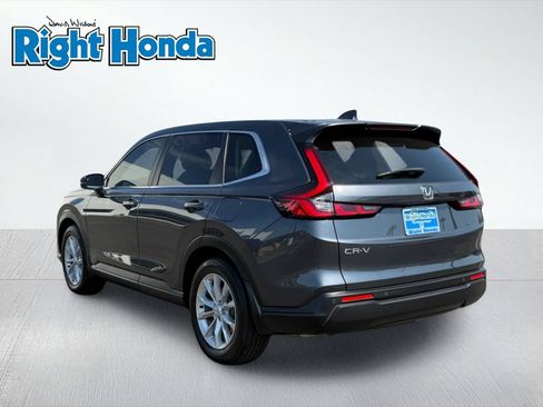 Certified 2024 Honda CR-V EX-L image 5