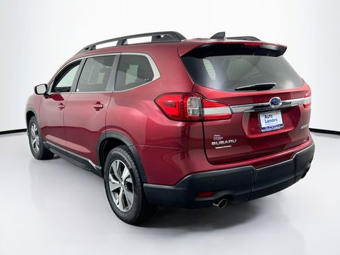 Used 2022 Subaru Ascent Premium w/ Convenience Package AWD/4WD image 7