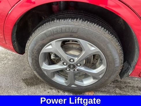 Used 2023 Ford Escape ST-Line w/ Tech Pack #1 image 34