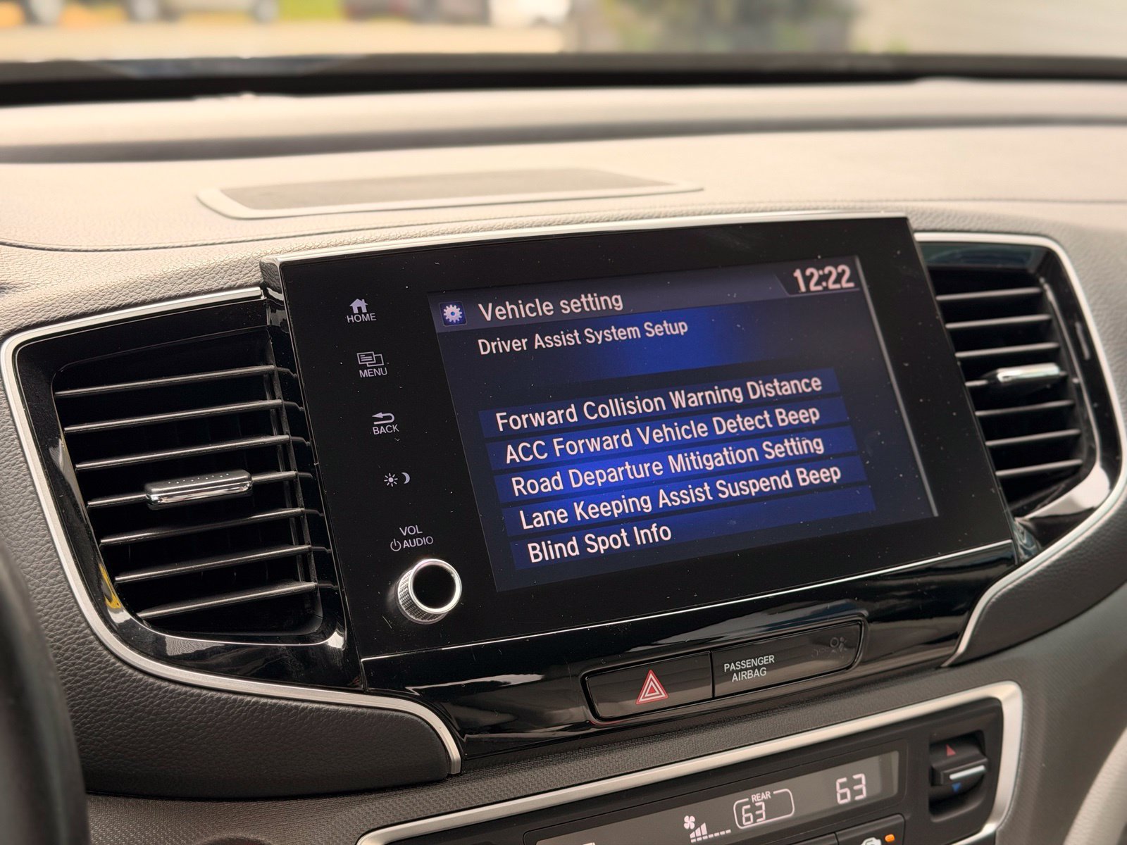 Used 2022 Honda Ridgeline RTL-E image 39