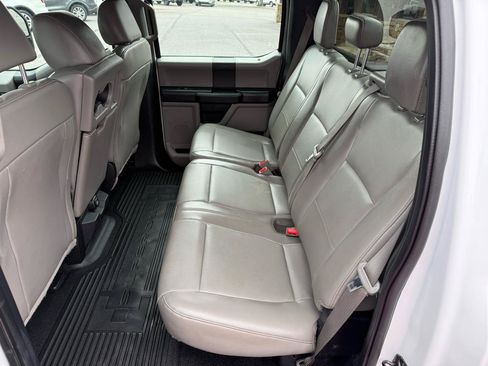 Used 2017 Ford F250 XL w/ Power Equipment Group RWD image 15